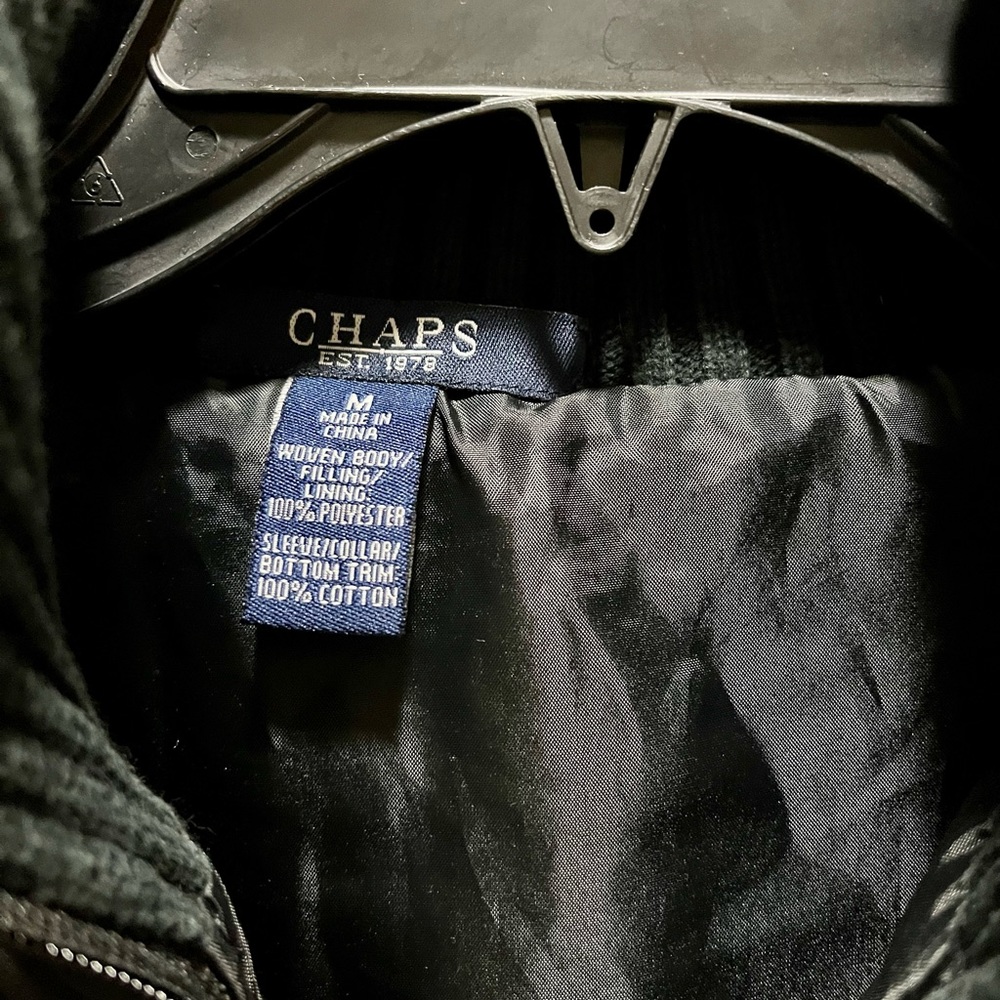 Chaps Jacket - image 4